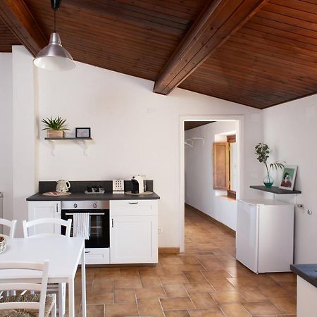 Borgo Hospitality Leilighet San Piero a Sieve Eksteriør bilde