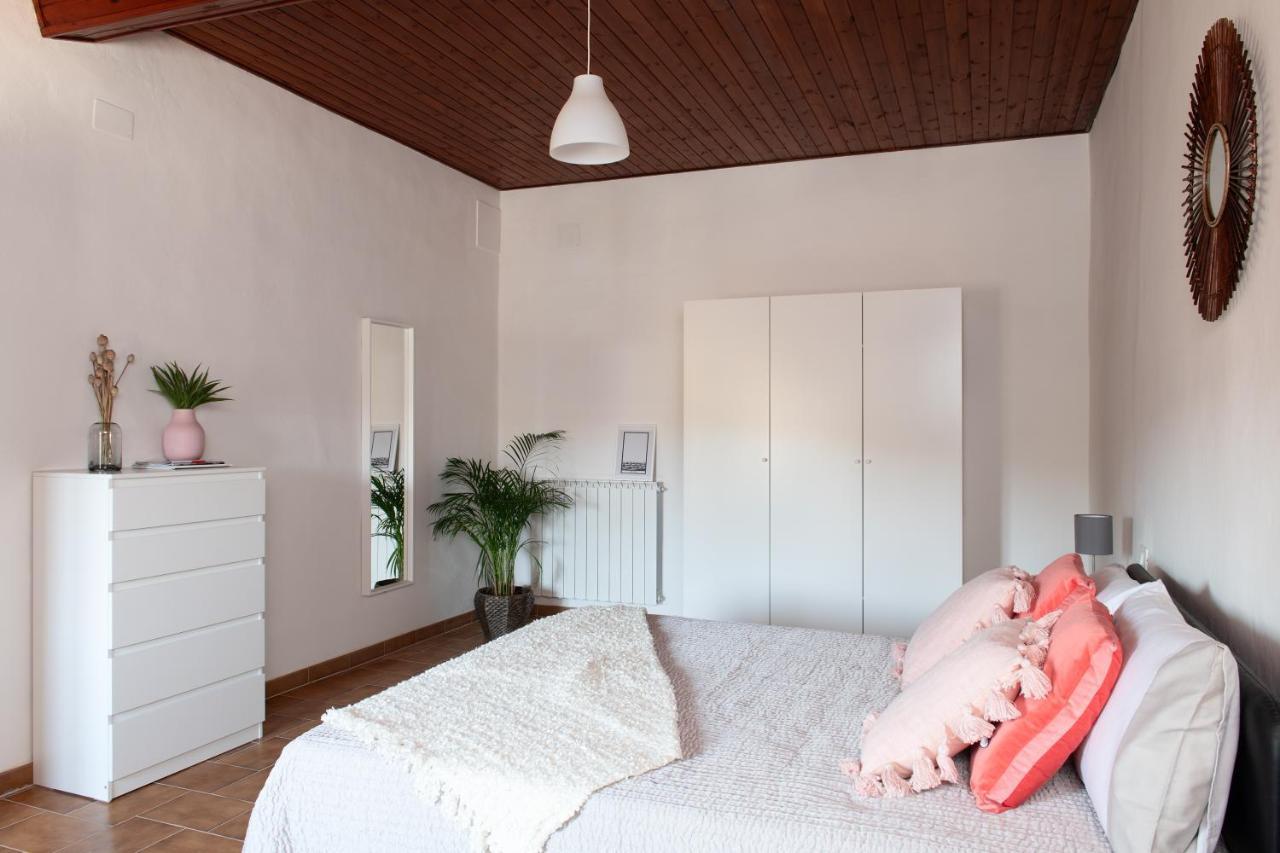 Borgo Hospitality Leilighet San Piero a Sieve Eksteriør bilde