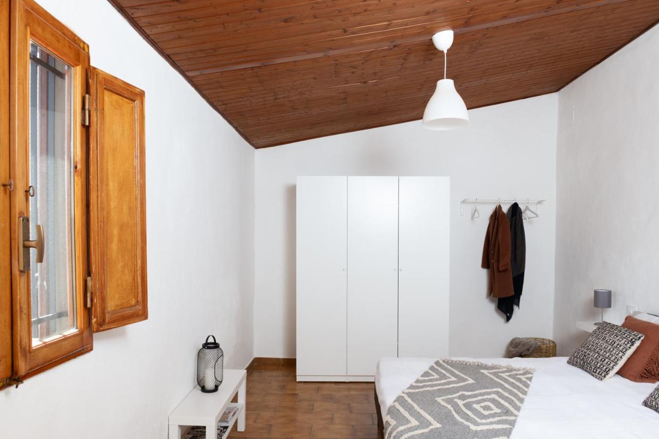 Borgo Hospitality Leilighet San Piero a Sieve Eksteriør bilde